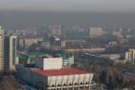 Новости: «Алматытеплокоммунэнерго»: Вредные выбросы в атмосферу города сократятся вдвое