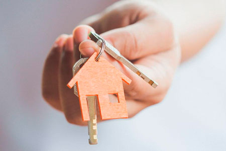 Новости: В РК возросло количество сделок с жильём