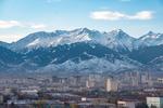 Новости: В акимате рассказали, почему не готов генплан Алматы