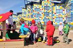 Новости: В Астане начался набор в детские сады