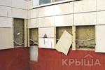 Новости: В Астане «обезвредят» фасады домов