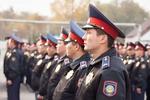 Новости: За помощь полиции шымкентцы будут получать зарплату