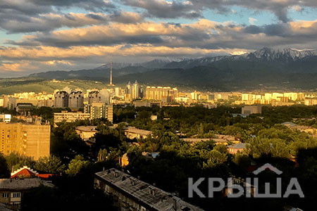 Статьи: В Алматы исчезают знаковые здания. Как спасти центр города?