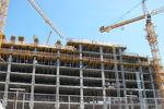 Новости: До 1 июля в РК достроят 62 объекта долевого строительства