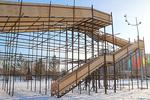 Новости: В Астане откроется самая большая снежная горка в РК