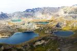 Новости: ЮНЕСКО намерено спасти ледниковые озёра Алматы
