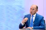 Новости: В Алматы ушёл в отставку руководитель ГАСКа