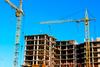 Новости: Сколько квартир построили в РК