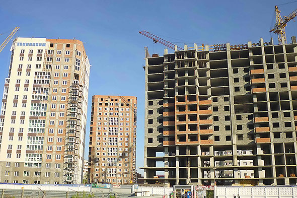 Как заработать на квартире в кризис - статьи о недвижимости Казахстана — Крыша