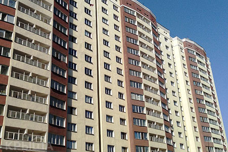 Как казахстанцам получить доступное жильё?