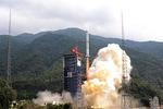Новости: Китай запустил сейсмический спутник