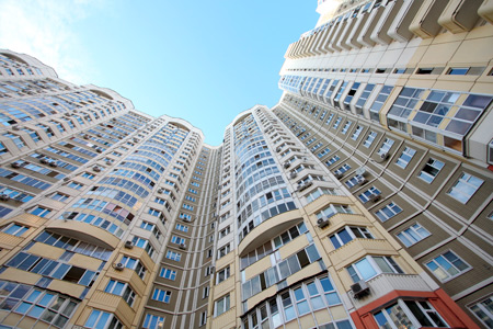 Новости: В РК стали реже брать ипотеку из-за высоких цен на жильё