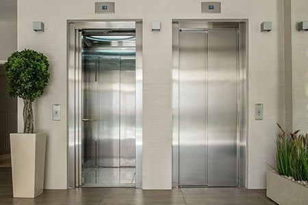 В РК появится Национальный стандарт работы лифтовых организаций