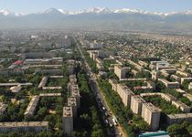 Статьи: Расширение границ Алматы  повлияло на цены