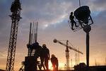 Новости: Высотный ЖК начнут строить на пр. Суюнбая
