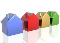 Статьи: Что влияет сегодня на рынок недвижимости? 
