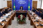 Новости: Назарбаев: Поручаю перевести ТЭЦ-2 в Алматы на газ до 2020 года