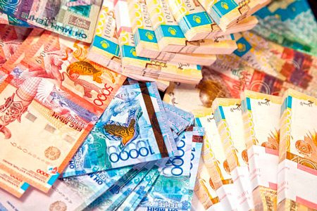 Новости: Названы условия перевода пенсионных на депозиты в «Отбасы банк»