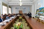 Новости: Градсовет Алматы утвердил строительство двух ЖК