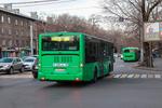 Новости: Как работают автобусы и метро в Алматы