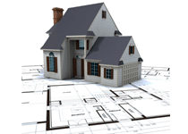 Статьи: Порядок и нормативы строительства частного дома