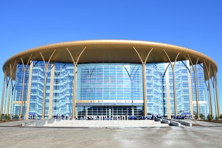 В Нур-Султане «Барыс Арена», «Астана Арена» и «Алау» перейдут в доверительное управление