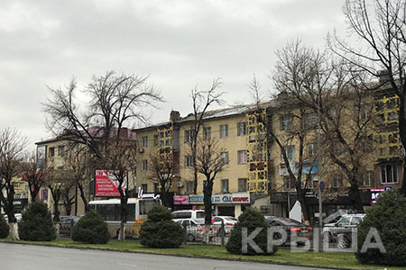 Новости: Шымкент вытеснил Актау из топ-3 городов с дорогим жильём