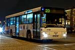 Новости: Ночные автобусные маршруты внедрят в Астане