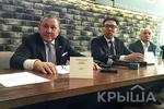 Новости: Смагулов призвал владельцев ТРЦ подписать с ДЧС меморандум о проверках