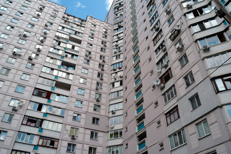 Новости: В Казахстане продолжают снижаться цены на аренду