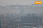 Статьи: Что не так с воздухом Алматы?