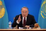 Новости: Назарбаев отклонил идею включения в «7-20-25» казахстанцев с жильём
