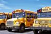 Новости: Школьные автобусы появятся в Алматы