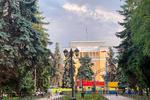 Новости: Когда в Алматы откроются фитнес-центры и парки