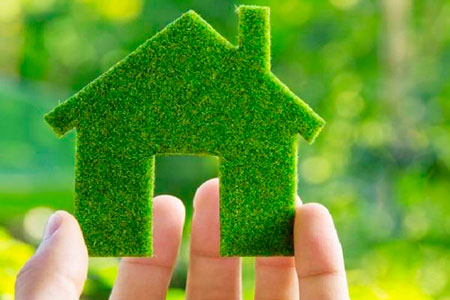 Новости: «Зелёную ипотеку» запустили в Казахстане