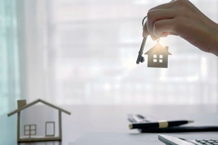 Новости: В РК выросло количество сделок с недвижимостью