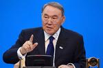 Новости: Назарбаев: Государство не должно и не может давать бесплатные квартиры