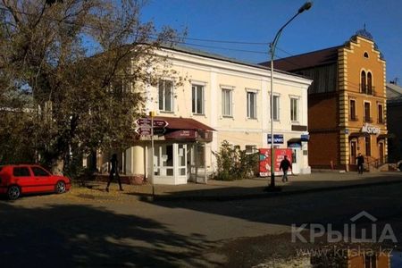Новости: В Усть-Каменогорске продают исторический памятник
