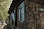Новости: В Алматы создана карта возраста зданий города