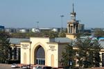 Новости: Акимат Алматы прокомментировал строительство нового терминала аэропорта
