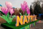 Новости: В Алматы запретили массовые празднования Наурыза