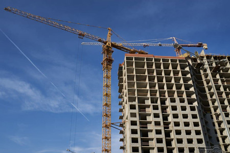 Новости: Как изменились цены на жильё в РК за 20 лет