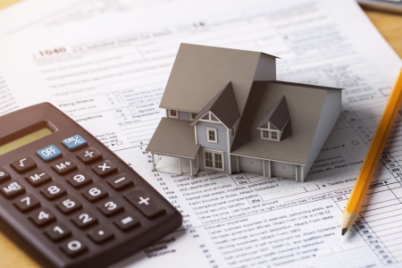 В&nbsp;каких случаях нужно платить налог при продаже недвижимости