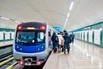 Новости: Новую ветку метро продлят до «Алтын Орды»