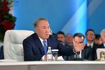 Новости: Назарбаев сделал замечание застройщикам