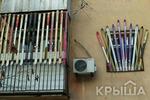 Новости: Остеклять балкон в Алматы можно будет только по единому стандарту