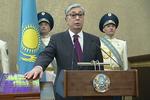 Новости: Президент РК Токаев предложил переименовать Астану в Нурсултан