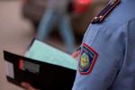 Новости: В Алматы станет больше полицейских