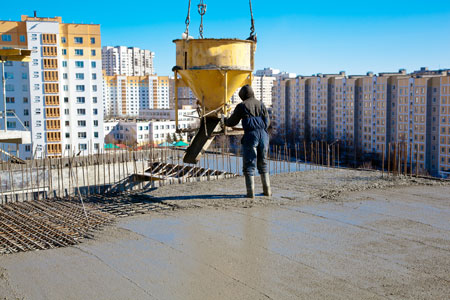В&nbsp;Алматы и&nbsp;Алматинской области сдали рекордное количество жилья
