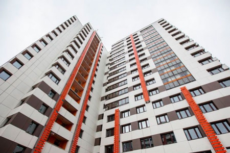 Названы топ-3 льготных жилищных программ в Алматы - новости рынка  недвижимости Казахстана — Крыша